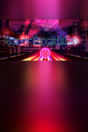 Ionball 3