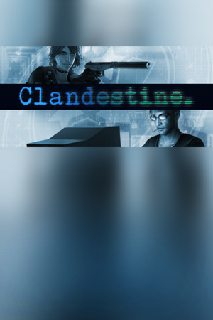 Clandestine