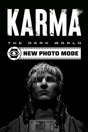 KARMA: The Dark World