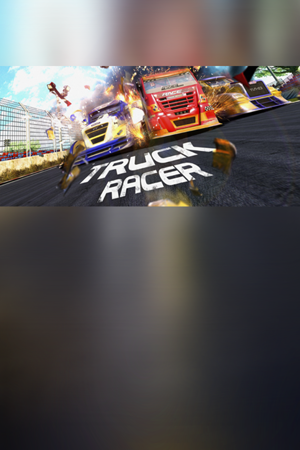 Truck Racer