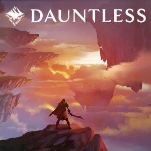 Dauntless