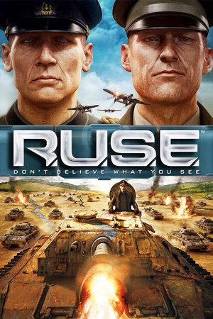R.U.S.E
