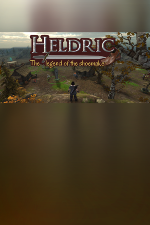 Heldric - The legend of the shoemaker