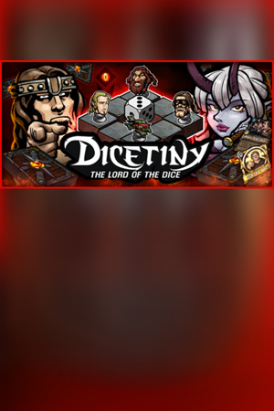 Dicetiny