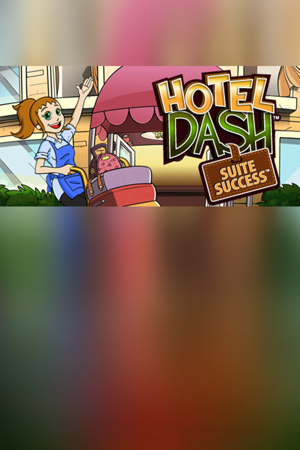 Hotel Dash