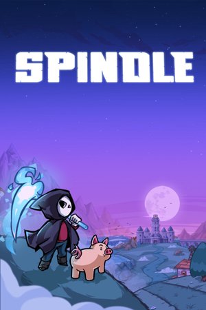 Spindle Demo