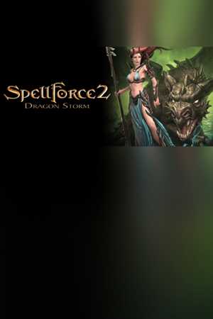 SpellForce 2: Dragon Storm
