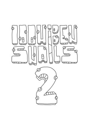 100 hidden snails 2