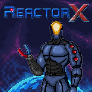 ReactorX (for Windows 10)