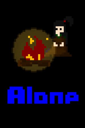 Alone