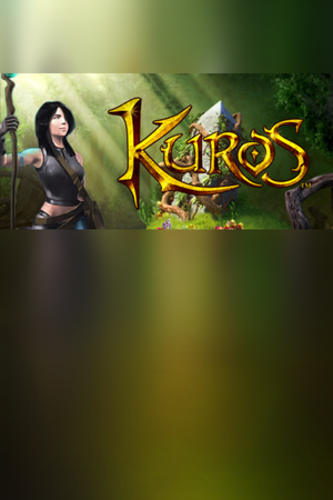 Kuros