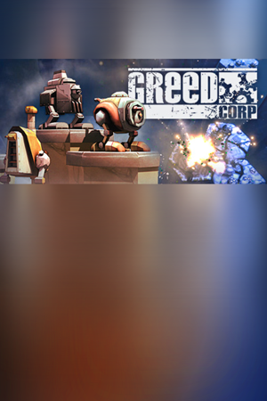 Greed Corp
