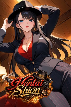 Hentai Shion