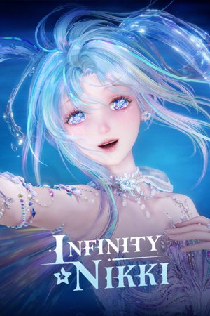 Infinity Nikki