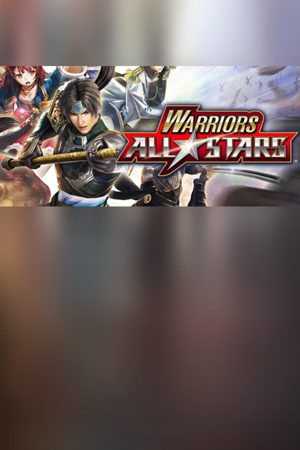 WARRIORS ALL-STARS