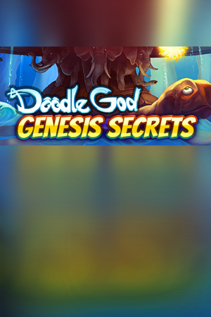 Doodle God: Genesis Secrets