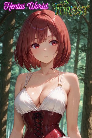 Hentai World Forest