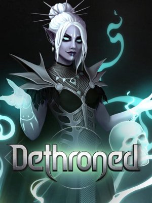 Dethroned!