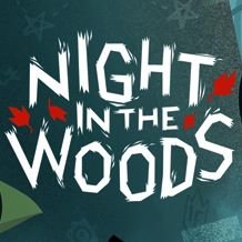 Night in the Woods