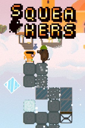 Squeakers
