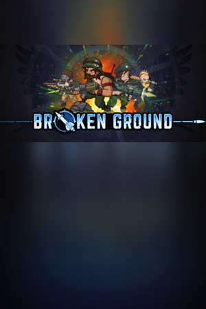 Broken Ground