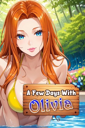 A Few Days With Olivia