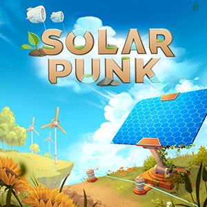 Solarpunk
