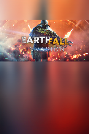 Earthfall