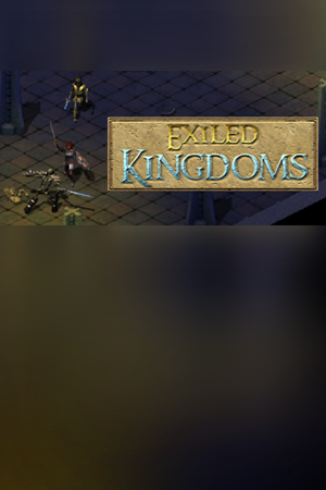 Exiled Kingdoms