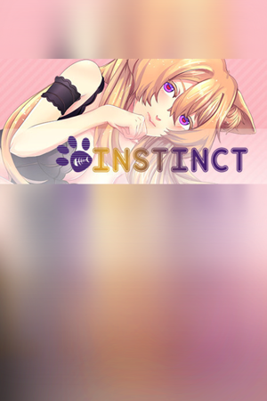 Instinct cover