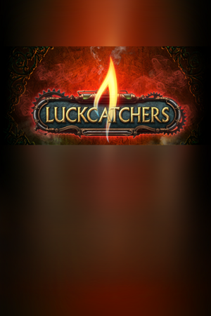 LuckCatchers