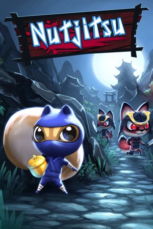 Nutjitsu