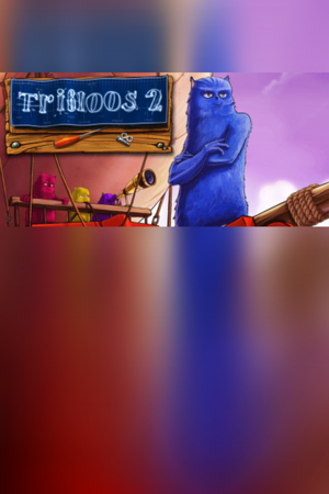 Tribloos 2