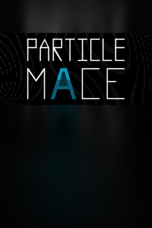 PARTICLE MACE