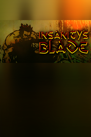 Insanity's Blade
