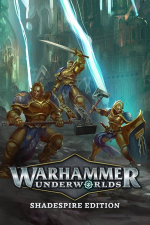 Warhammer Underworlds: Online