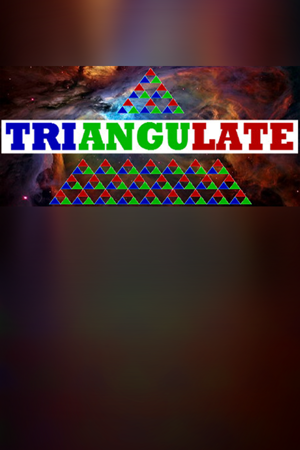 Triangulate