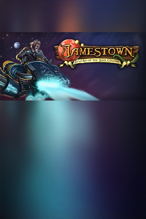 Jamestown
