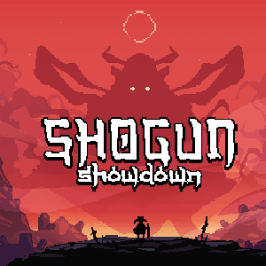 Shogun Showdown