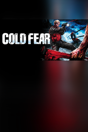 Cold Fear