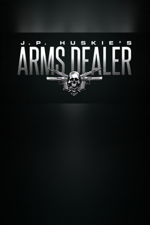 Arms Dealer