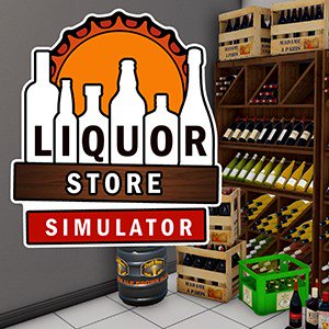 Liquor Store Simulator