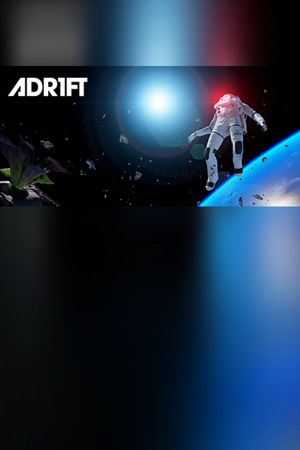 ADR1FT