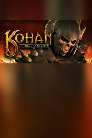 Kohan: Ahriman's Gift