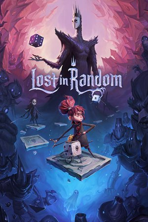 Lost in Random™