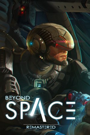 Beyond Space