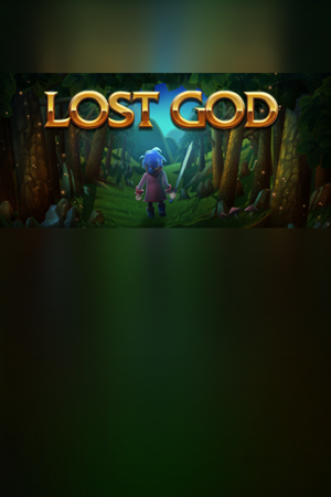 Lost God