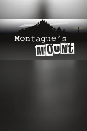 Montague's Mount