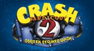 Crash Bandicoot 2: Cortex Strikes Back