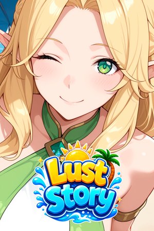 Lust Story
